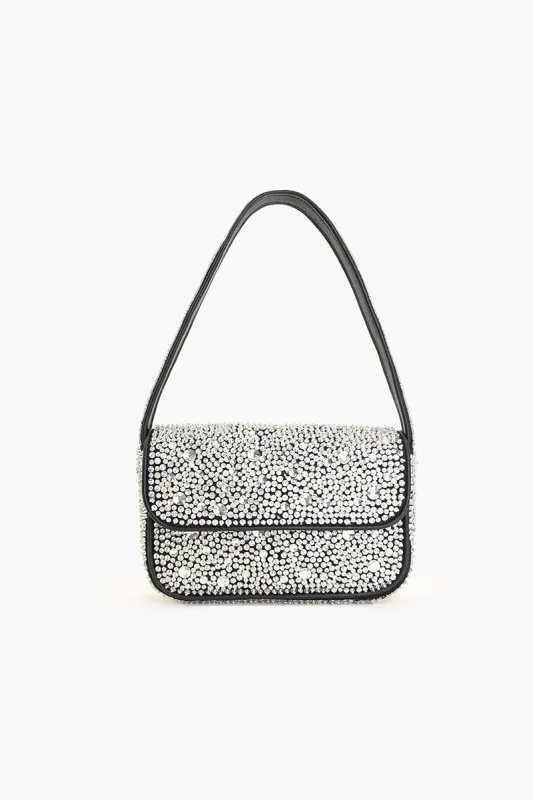 Moonlit Glam Shoulder Bag sold by America & Beyond