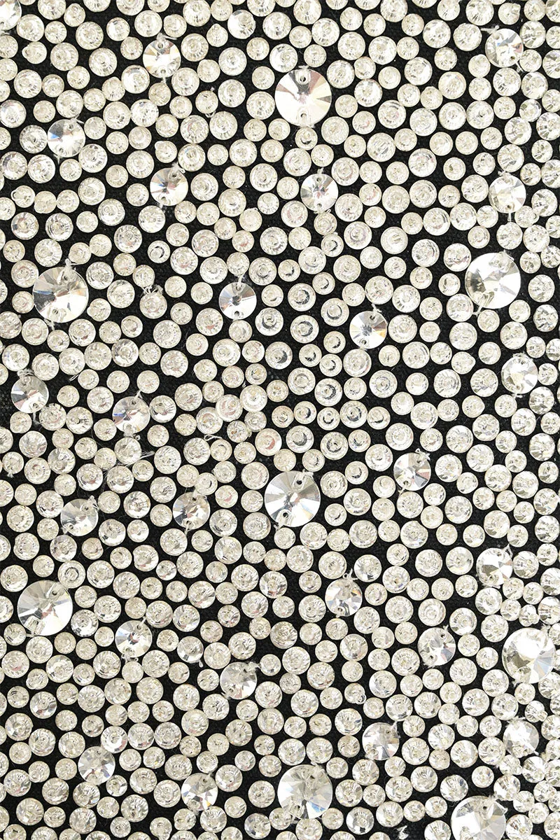 Moonlit Glam Shoulder Bag sold by America & Beyond product image thumbnail 2