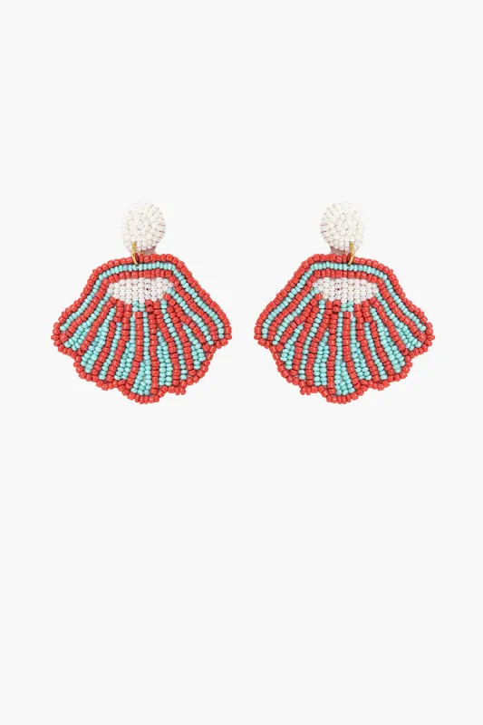 Sea Me Earrings sold by America & Beyond