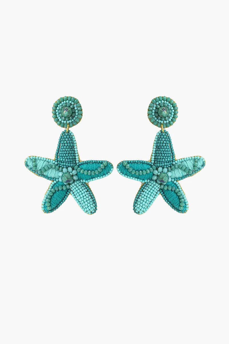 Star Struck Earrings sold by America & Beyond