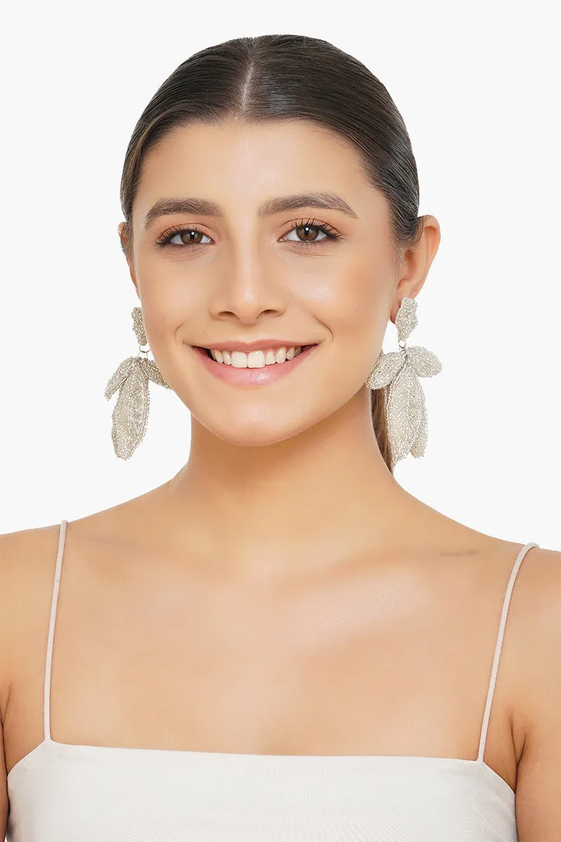 Sea Spark Earrings sold by America & Beyond product image thumbnail 2