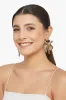 Glam Tropics Earrings sold by America & Beyond
