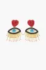 Love Spell Earrings sold by America & Beyond