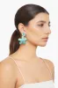 Coral Stars Earrings sold by America & Beyond