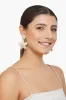 Pearl Stars Earrings sold by America & Beyond
