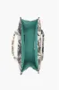 African Safari Embellished Personalized Tote sold by America & Beyond