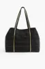 Bee Glam Hand Beaded Bee Tote sold by America & Beyond