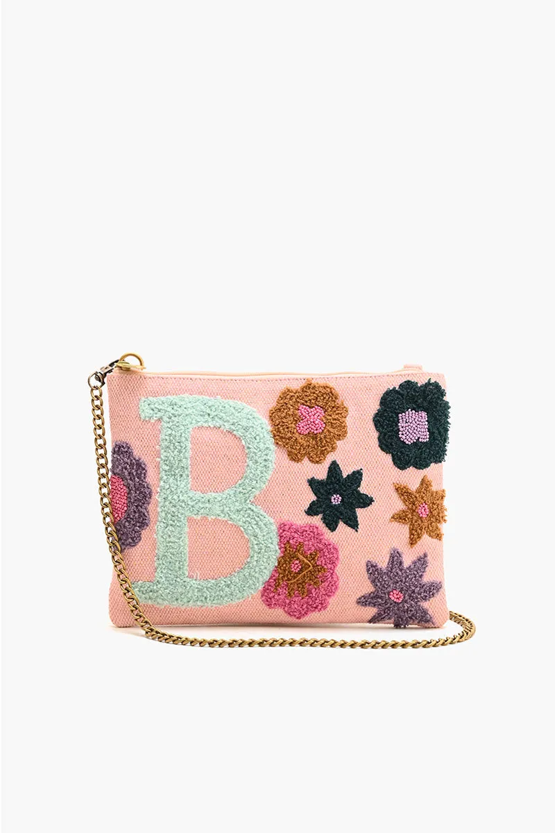 Floral Crossbody Bag sold by America & Beyond product image thumbnail 2