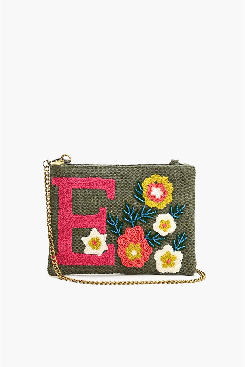 Floral Crossbody Bag sold by America & Beyond product image thumbnail 5