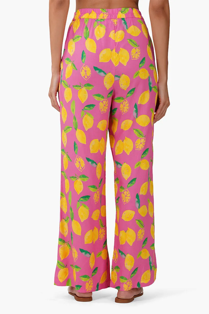 Citrus Zest Pant sold by America & Beyond product image thumbnail 4