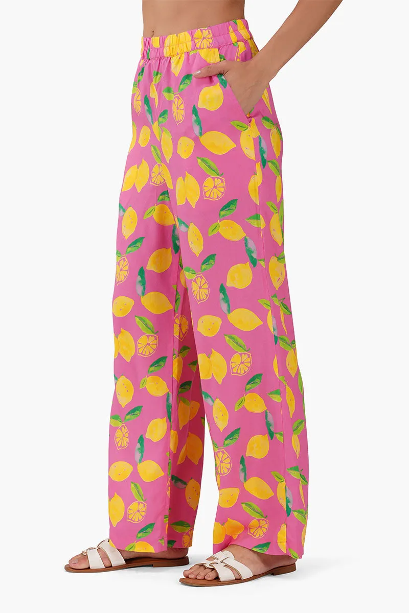 Citrus Zest Pant sold by America & Beyond product image thumbnail 3
