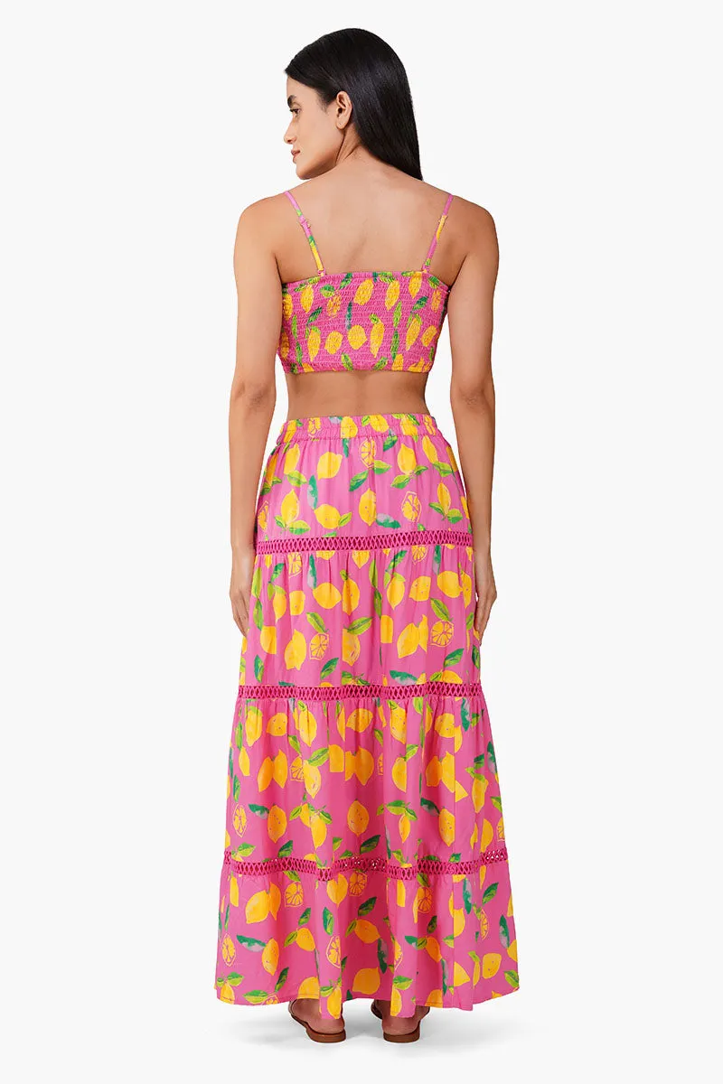 Citrus Zest Top sold by America & Beyond product image thumbnail 4