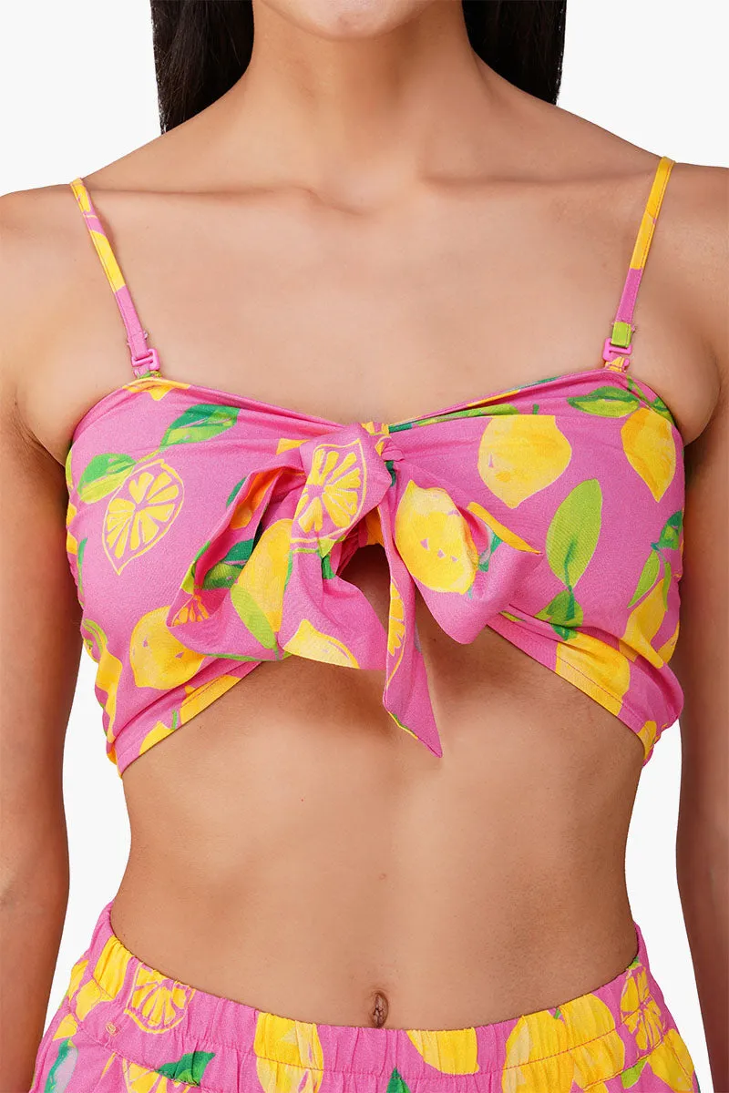 Citrus Zest Top sold by America & Beyond product image thumbnail 5