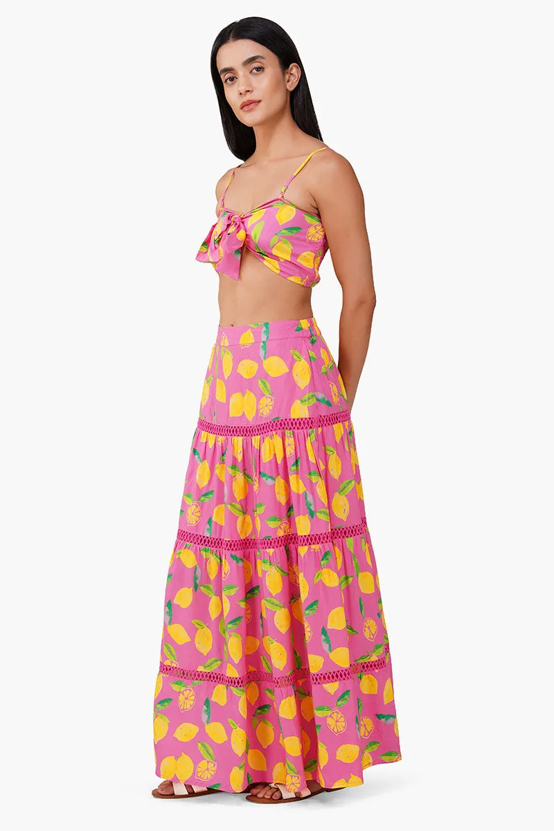 Citrus Zest Top sold by America & Beyond product image thumbnail 3