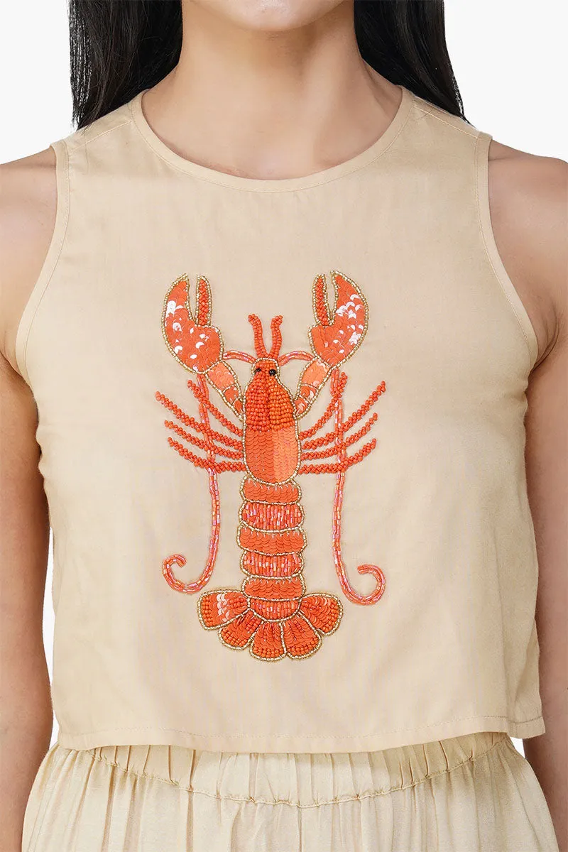 Candy Lobsters Top sold by America & Beyond product image thumbnail 5