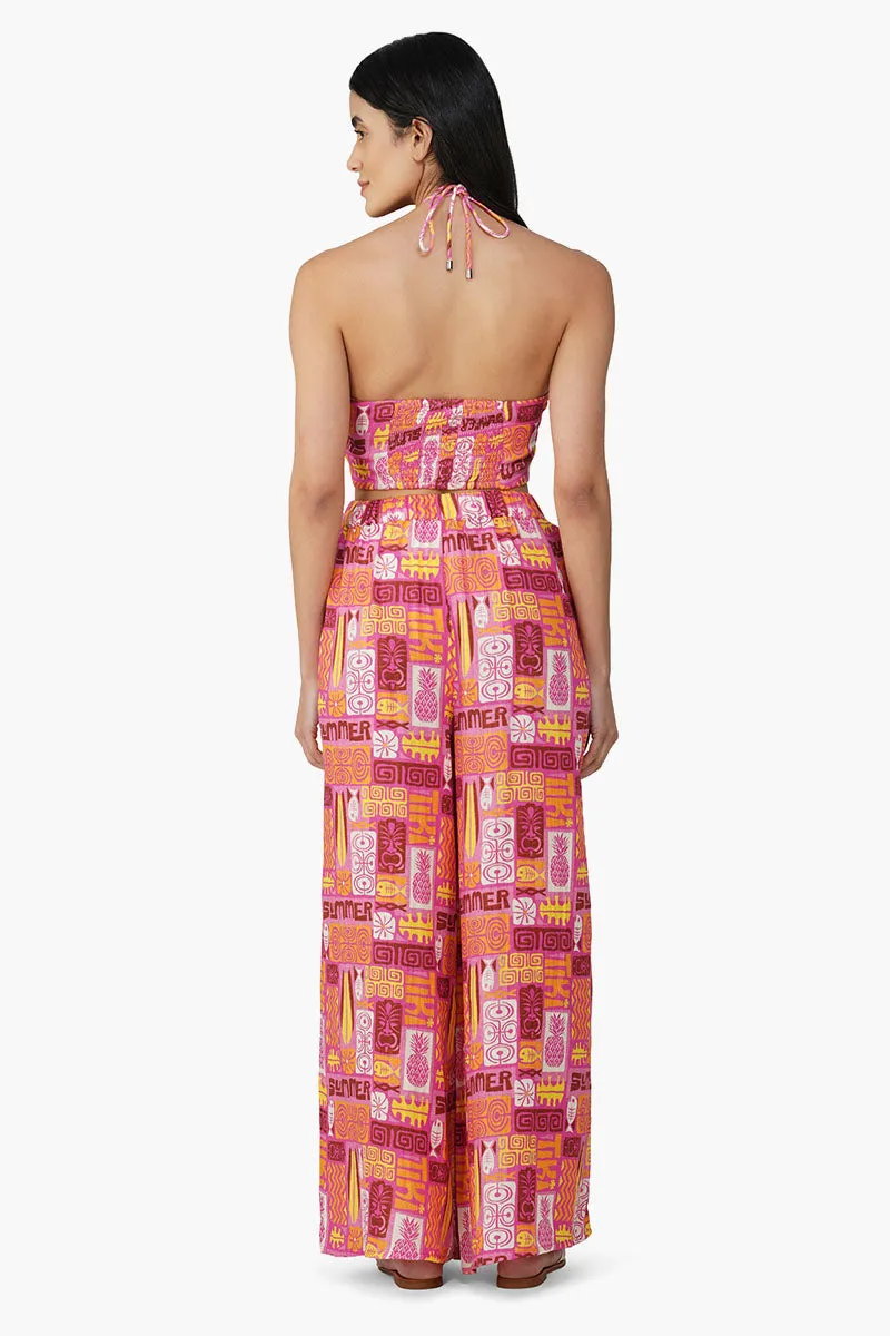 Summer Doris Top sold by America & Beyond product image thumbnail 5