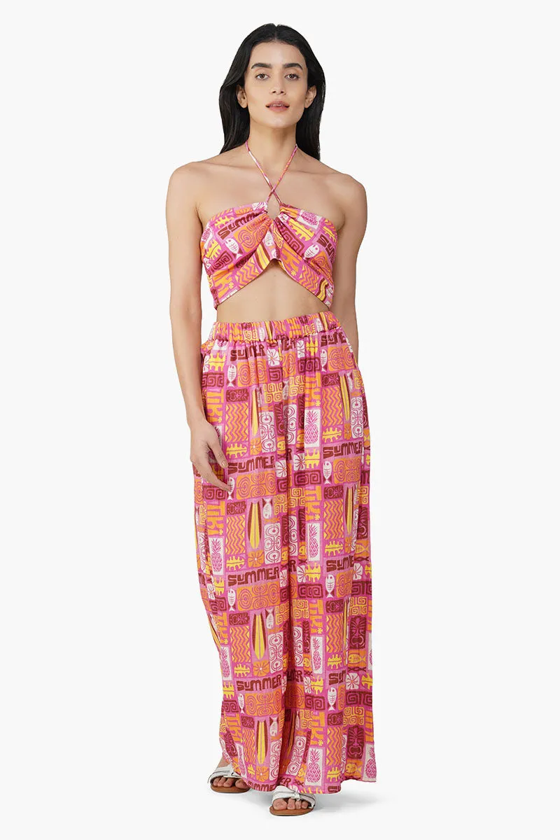 Summer Doris Top sold by America & Beyond product image thumbnail 2