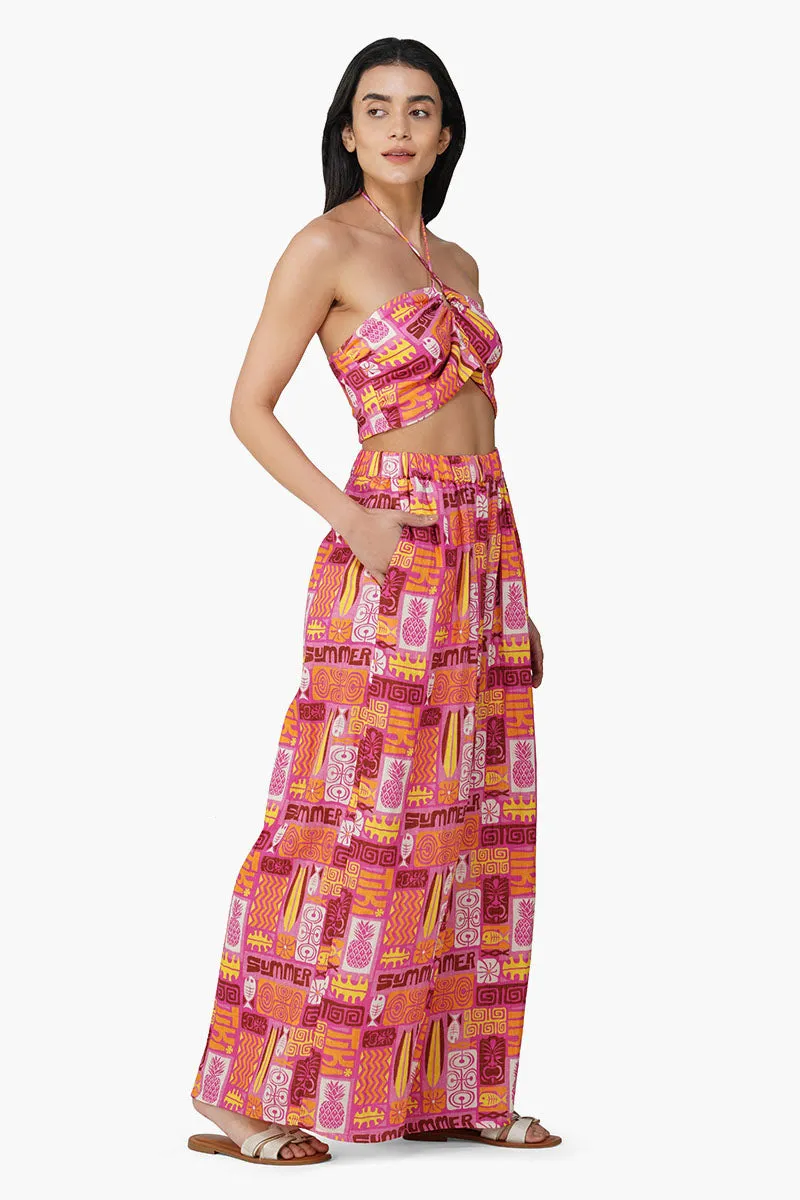 Summer Doris Top sold by America & Beyond product image thumbnail 3