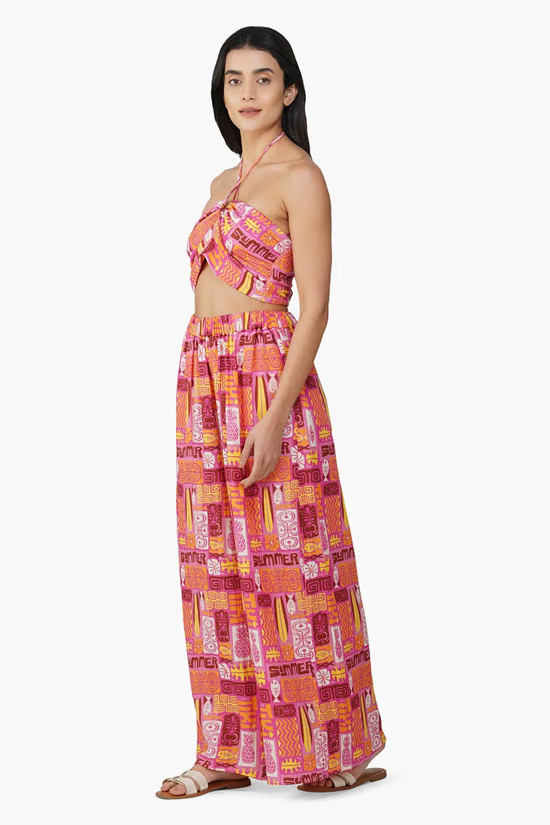 Summer Doris Top sold by America & Beyond product image thumbnail 4