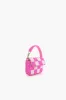 Queen Chequred Mini Bag sold by America & Beyond