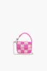 Queen Chequred Mini Bag sold by America & Beyond