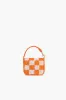 Tangy Twist Chequred Mini Bag sold by America & Beyond