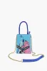 Broadway Nights Beaded Top Handle Bag sold by America & Beyond
