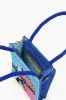 Broadway Nights Beaded Top Handle Bag sold by America & Beyond