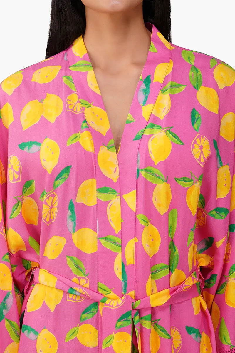 Citrus Zest Cover up sold by America & Beyond product image thumbnail 5