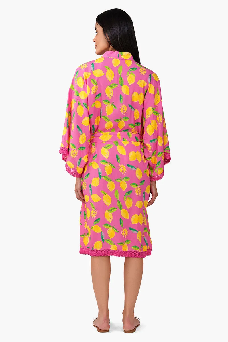 Citrus Zest Cover up sold by America & Beyond product image thumbnail 4