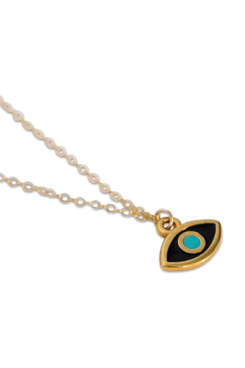 The Yin Necklace sold by America & Beyond product image thumbnail 3