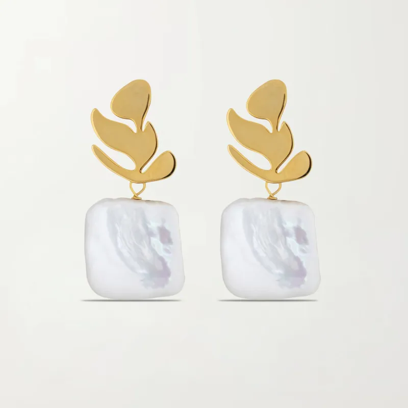 The Monells Earrings sold by America & Beyond