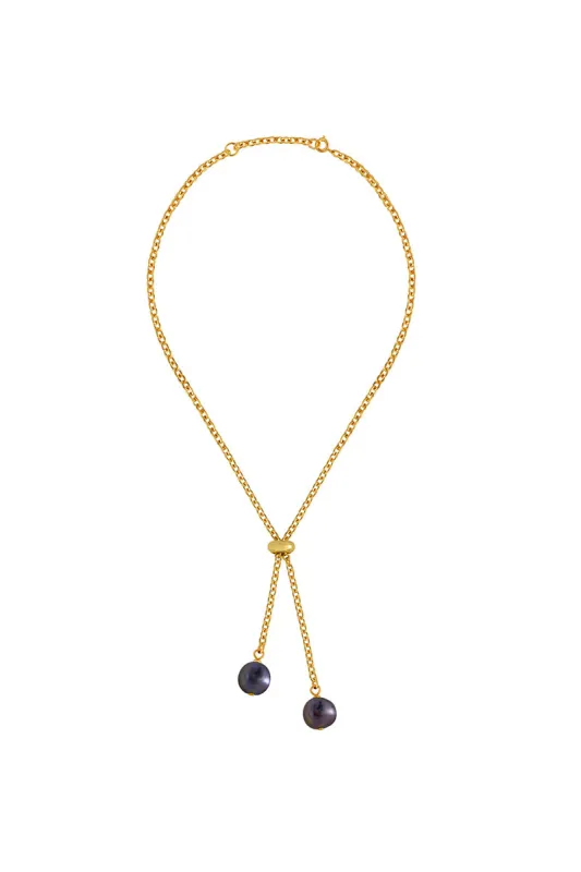 The Manhattan Lariat sold by America & Beyond