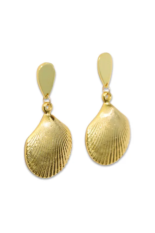 The Mar Earrings sold by America & Beyond