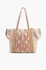 Zen Tote sold by America & Beyond