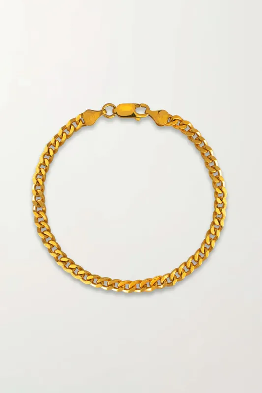 The Rambla Bracelet sold by America & Beyond