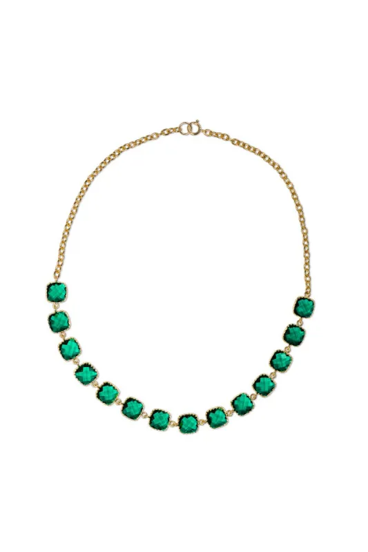 The Andorra Choker sold by America & Beyond