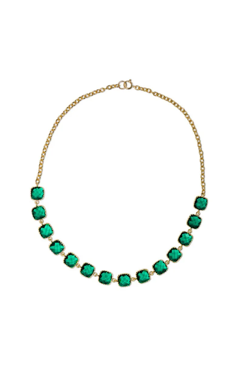 The Andorra Choker sold by America & Beyond