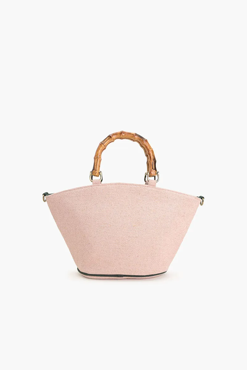 Sunny Parrot Beaded Top Handle Bag sold by America & Beyond product image thumbnail 4