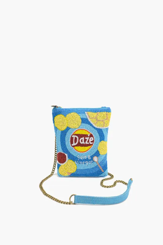 Salty Daze Sling Bag sold by America & Beyond