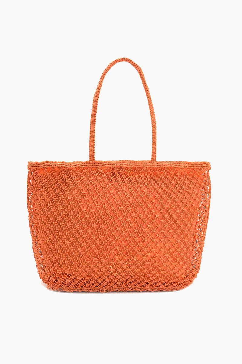 Spritz Mesh Beach Bag sold by America & Beyond product image thumbnail 4