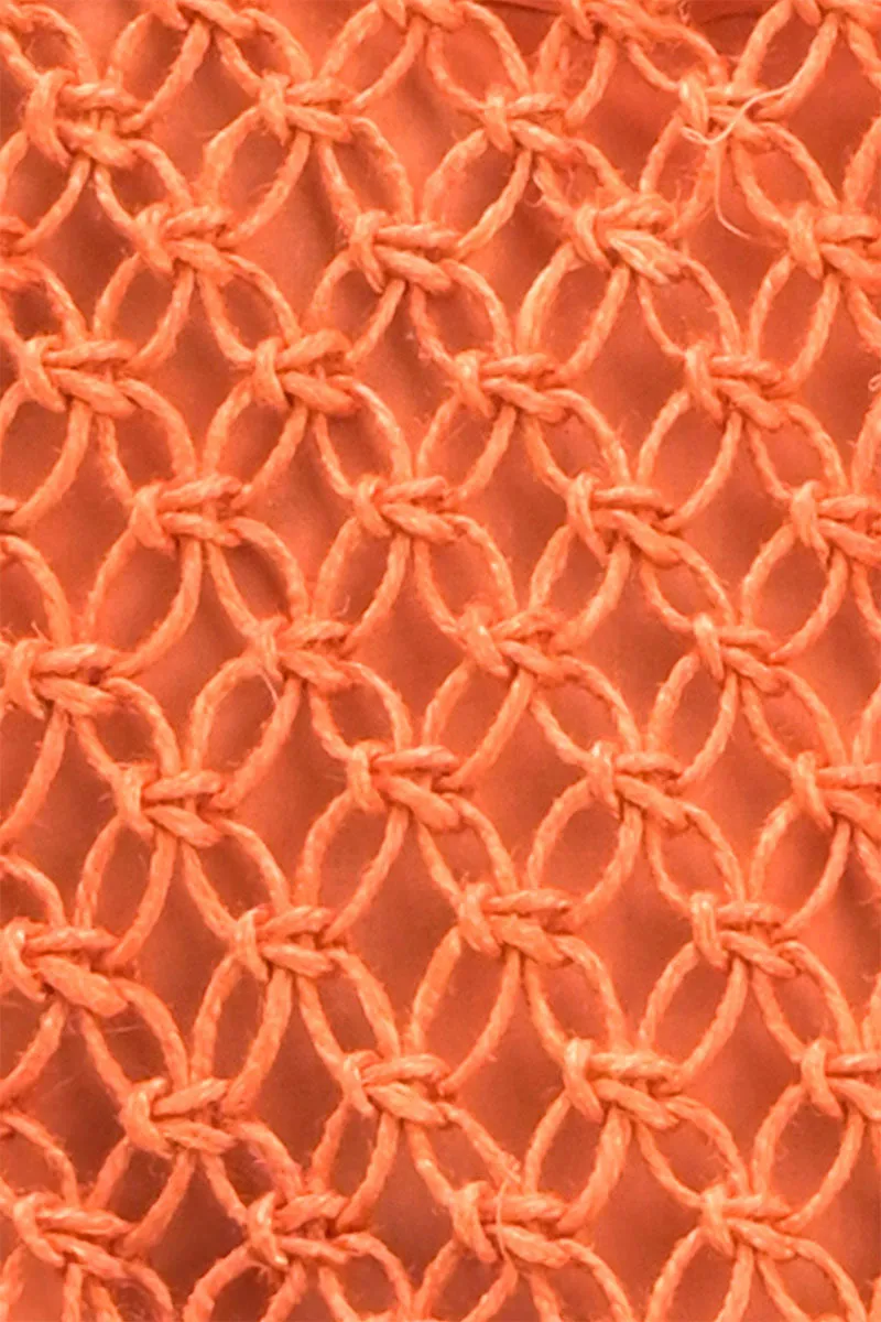 Spritz Mesh Beach Bag sold by America & Beyond product image thumbnail 2