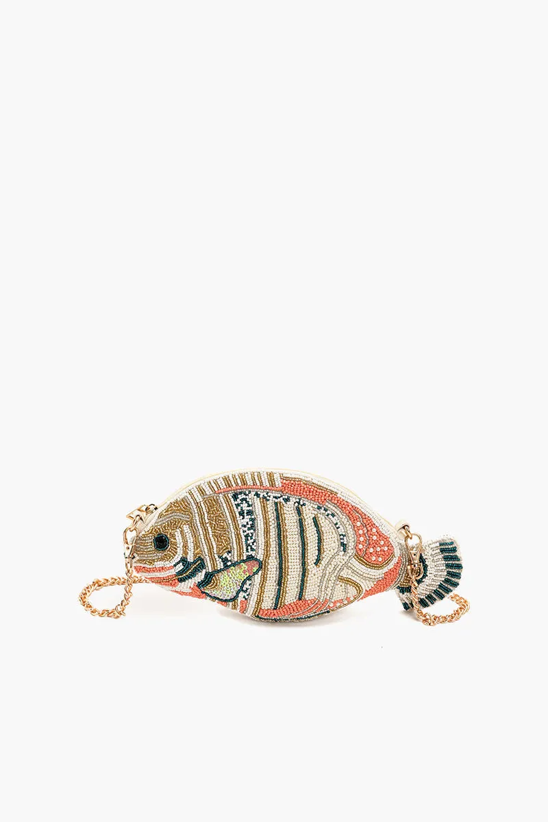 Glittery Mermaid’s Croosbody sold by America & Beyond