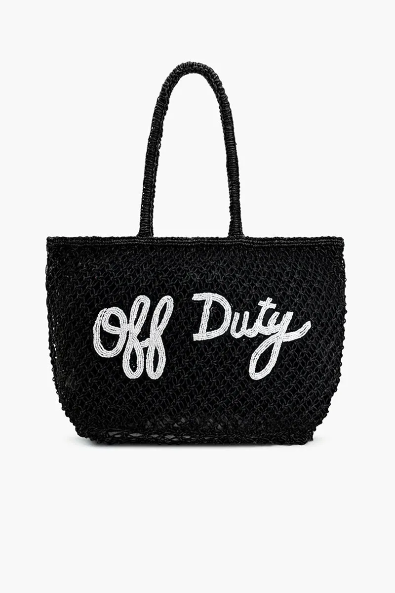 Queen Off Duty Bundle sold by America & Beyond product image thumbnail 3