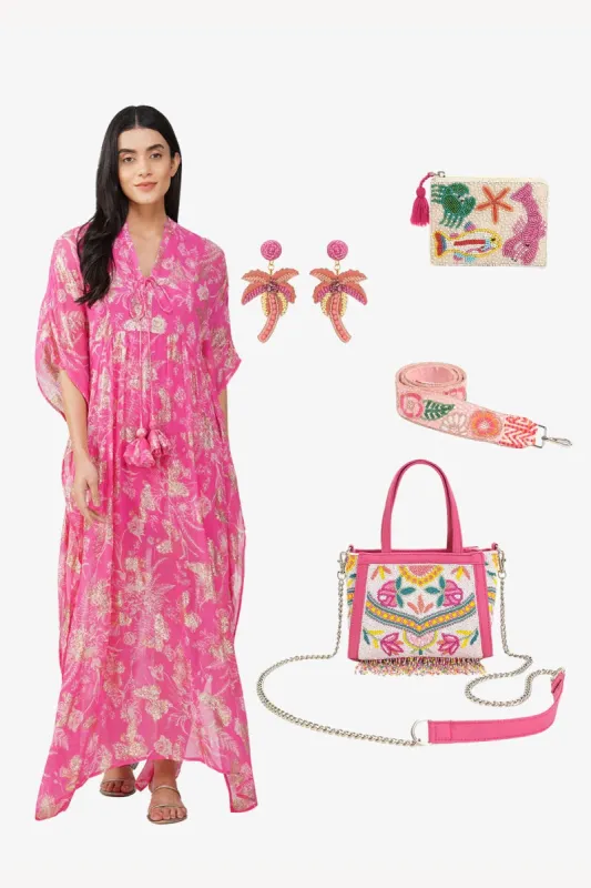 Barbie Goes Boho Bundle sold by America & Beyond