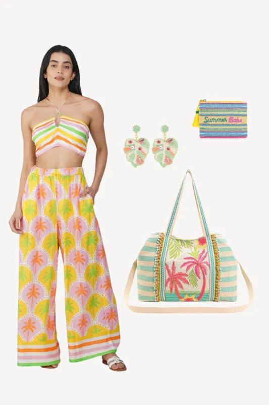 Palm Springs Pop Bundle sold by America & Beyond