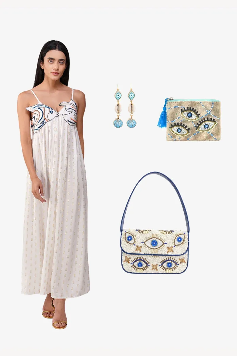 Santorini Eyes Bundle sold by America & Beyond