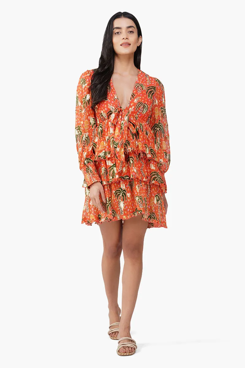 Tropic Tiers & Parrot Cheers
Bundle sold by America & Beyond product image thumbnail 2