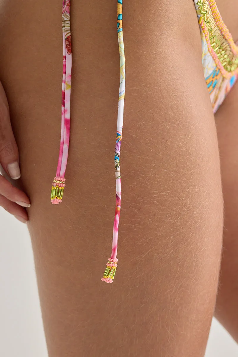 Romantic Bikini Bottom sold by America & Beyond product image thumbnail 5