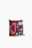 J Floral Crossbody Bag sold by America & Beyond